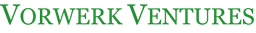 Vorwerk Ventures